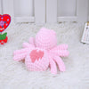 Valentine Spider Crochet Pattern