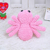 Valentine Spider Crochet Pattern