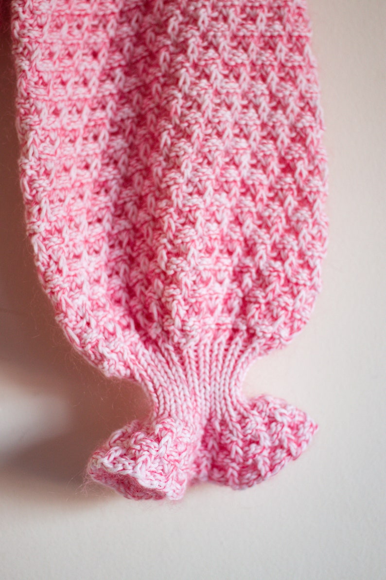 Rosecloud Cardigan Knitting Pattern