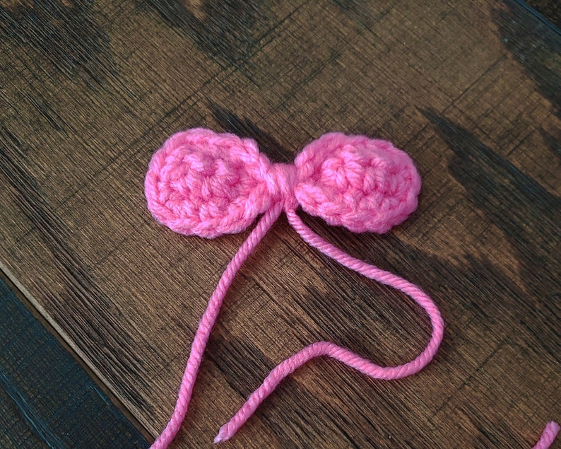 Sweetheart Coat Crochet Pattern