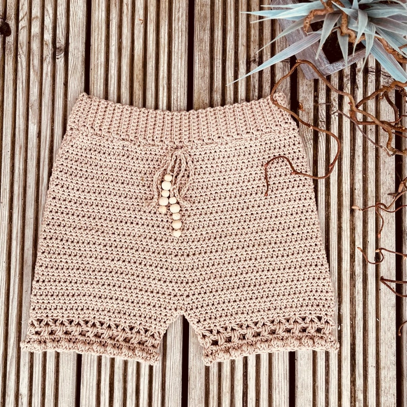 Mint Breeze Set Crochet Pattern