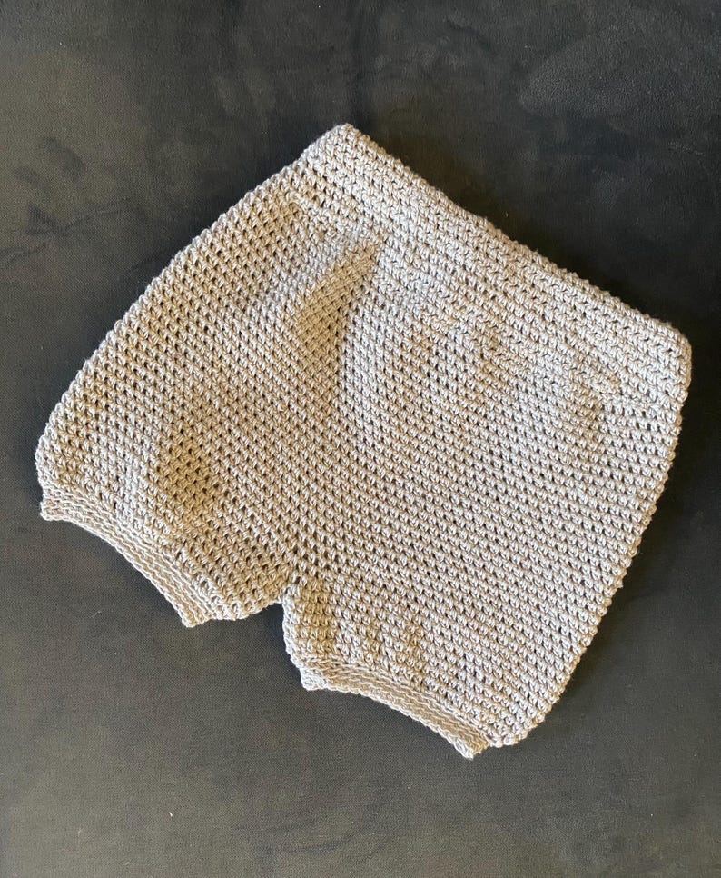 Soleil Baby Set Crochet Pattern